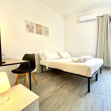 Bonora 1 Con Bagno Privato Centro