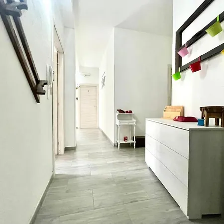 Bonora 1 Con Bagno Privato Centro بيت ضيافة *