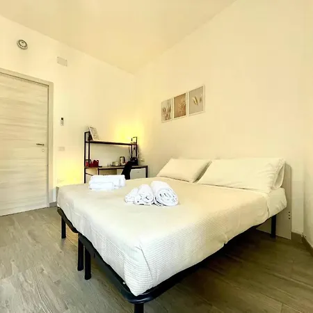 Bonora 1 Con Bagno Privato Centro * Tortolì