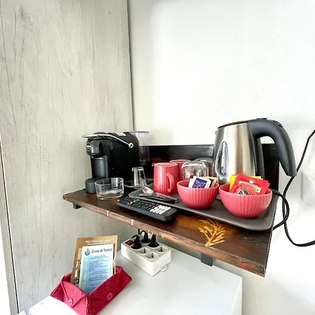 Bonora 1 Con Bagno Privato Centro